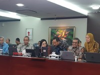 Sri Mulyani Bebaskan Bea Masuk Alat Kesehatan dan Obat-Obatan