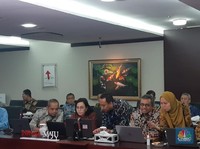 Dokter & Tenaga Medis Pahlawan Corona Diberi Santunan Negara