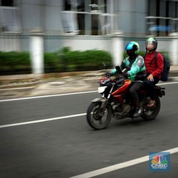 Jangan Kaget! Segini Tarif Ojol yang Berlaku Senin Depan