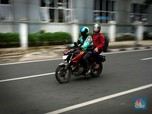 Detik-detik Tarif Ojol Naik, Jadi Lebih Mahal