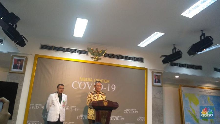 Pemerintah Singapura telah menerapkan transparansi dalam menangani wabah virus corona di negaranya.