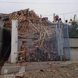 Sesar Lembang Mengancam, Rumah di Bandung Bisa Rata dengan Tanah