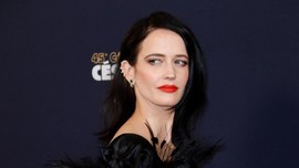 Eva Green Bantah Keterlibatan dalam Doctor Strange 2