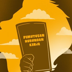 Tak Cuma Tekstil, Badai PHK Juga Hantam Perbankan