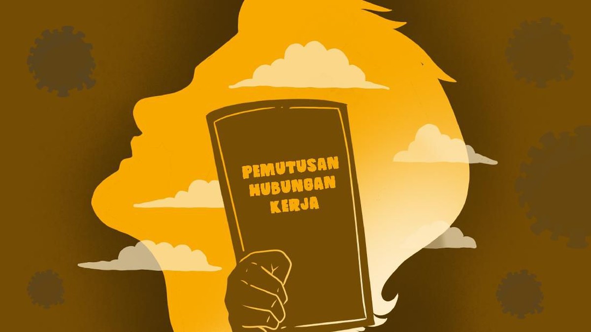 Perusahaan Ogah Rekrut Karyawan Baru, Cari Kerja Makin Mustahil