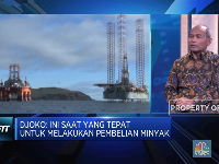 Cara DEN Dorong Pencapaian Target Lifting Minyak 1 Juta Bph