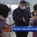 Kunjungan Pertama Xi Jinping Sejak Covid-19 Merebak di China