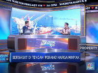 Fahmy Radhi: Harga Minyak Anjlok, BBM Non Subsisdi Bisa Turun