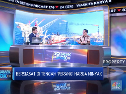 Fahmy Radhi: Harga Minyak Anjlok, BBM Non Subsisdi Bisa Turun