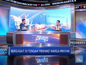 Fahmy Radhi: Harga Minyak Anjlok, BBM Non Subsisdi Bisa Turun