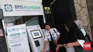 Kriteria Denda Rp30 Juta BPJS Kesehatan