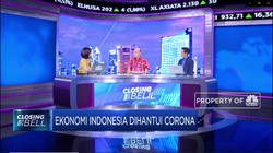 Cegah Efek Corona, KSP: Pemerintah Jaga Tingkat Konsumsi