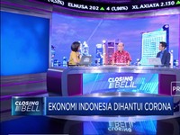 Cegah Efek Corona, KSP: Pemerintah Jaga Tingkat Konsumsi