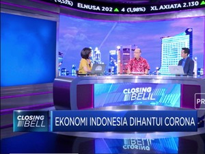 Cegah Efek Corona, KSP: Pemerintah Jaga Tingkat Konsumsi