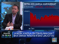 Iuran BPJS Kesehatan Batal Naik, Ini Dampaknya Bagi MIKA
