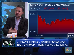 Iuran BPJS Kesehatan Batal Naik, Ini Dampaknya Bagi MIKA