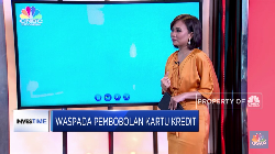 Yuk Selalu WaspadaTerhadap Pembobolan Kartu Kredit