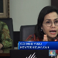 Siapkan Bond Stabilization Framework, Ini Kata Menkeu