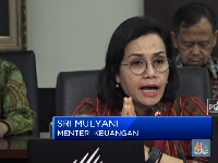 Siapkan Bond Stabilization Framework, Ini Kata Menkeu