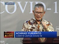 Negatif, 2 Pasien Corona Bisa Segera Pulang