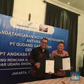 Bakal Punya Bandara, Gudang Garam Serahkan ke BUMN
