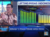 Fahmy Radhi:Penurunan Harga Minyak Tak Ganggu Investasi Migas