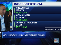 Eastspring: Earnings Growth, Daya Tarik Pasar Modal Indonesia