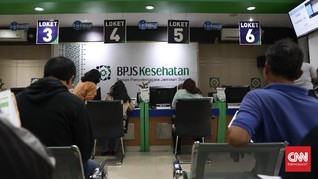 PKS Tagih Perpres Jokowi Batalkan Kenaikan Iuran BPJS