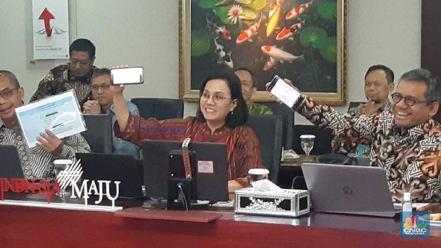 PPh pasal 25 atau bagi wajib pajak yang memiliki usaha pun juga tidak akan dipungut.