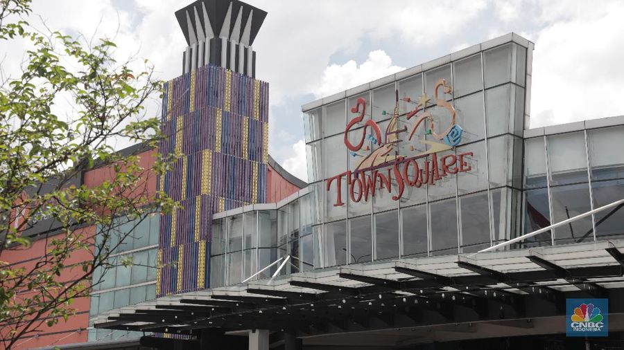 PT Asuransi Jiwasraya (Persero) akan menjual aset perusahaan dalam hal ini Cilandak Town Square (Citos).