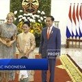 Indonesia-Belanda Perkuat Kerja Sama Berbagai Bidang