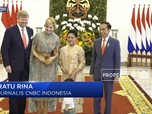 Indonesia-Belanda Perkuat Kerja Sama Berbagai Bidang