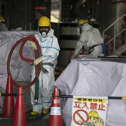 Lima Mantan PM Jepang Tak Rekomendasikan PLTN, Ini Alasannya