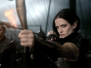 Sinopsis Film 300 Rise of An Empire: Misi Pertarungan Sang Putra Mahkota