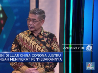 LBME: Kekebalan Tubuh Penting Bagi Kesembuhan Pasien Corona