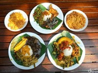 Nasi Dingin atau Nasi Panas? Ternyata Ini yang Lebih Sehat