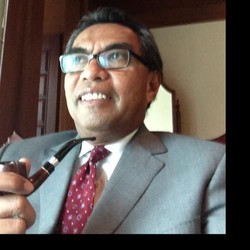 Ronald Waas Ditunjuk Jadi Komut Bank Digital Chairul Tanjung