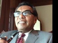 Eks Deputi Gubernur BI jadi Komut KPEI Gantikan Chatib Basri