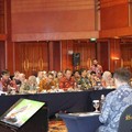 Ekonomi Global Tak Stabil, Pertanian Bisa Jadi Sandaran RI