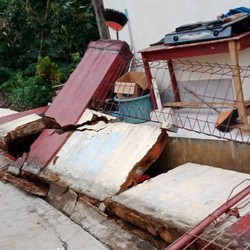 Sukabumi Diguncang Gempa M 5,3, Cek Sejarah dan Analisis BMKG!