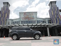 Citos Bakal Dijual Demi Jiwasraya, Siapa Pembelinya?