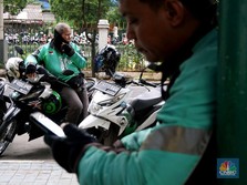 Siap-siap Besok Naik, Gojek-Grab Lebih Mahal Jadi Segini