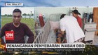VIDEO: Bupati Sikka Bicara Penanganan Penyebaran Wabah DBD