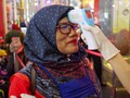 Trans Studio Cibubur Edukasi Pengunjung soal Virus Corona