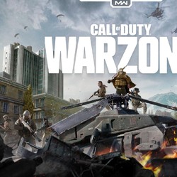 Call of Duty: Warzone Dirilis, Ancam Fortnite & Apex Legends?
