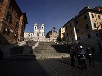 Melihat Italia Setelah Karantina Massal karena Corona
