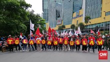 Setuju Bahas Omnibus Law, DPR Dinilai Manfaatkan Wabah Corona