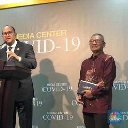 Dihajar Corona, Pengusaha Minta Keringanan Cicilan Utang