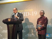 Dihajar Corona, Pengusaha Minta Keringanan Cicilan Utang