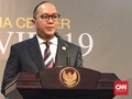 Kadin Klaim RI Bisa Dapat Investasi dari 527 Investor Jerman